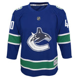 Jersey, Elias Pettersson, Youth, Assorted Sizes F0O9 - product image 1