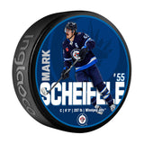 Hockey Puck, 6-oz O1X0 - product image 1