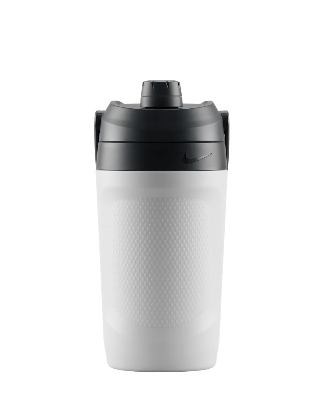 Fuel Jug 40-oz White Insulated Chug Bottle with Handle I2E5 - product image 1