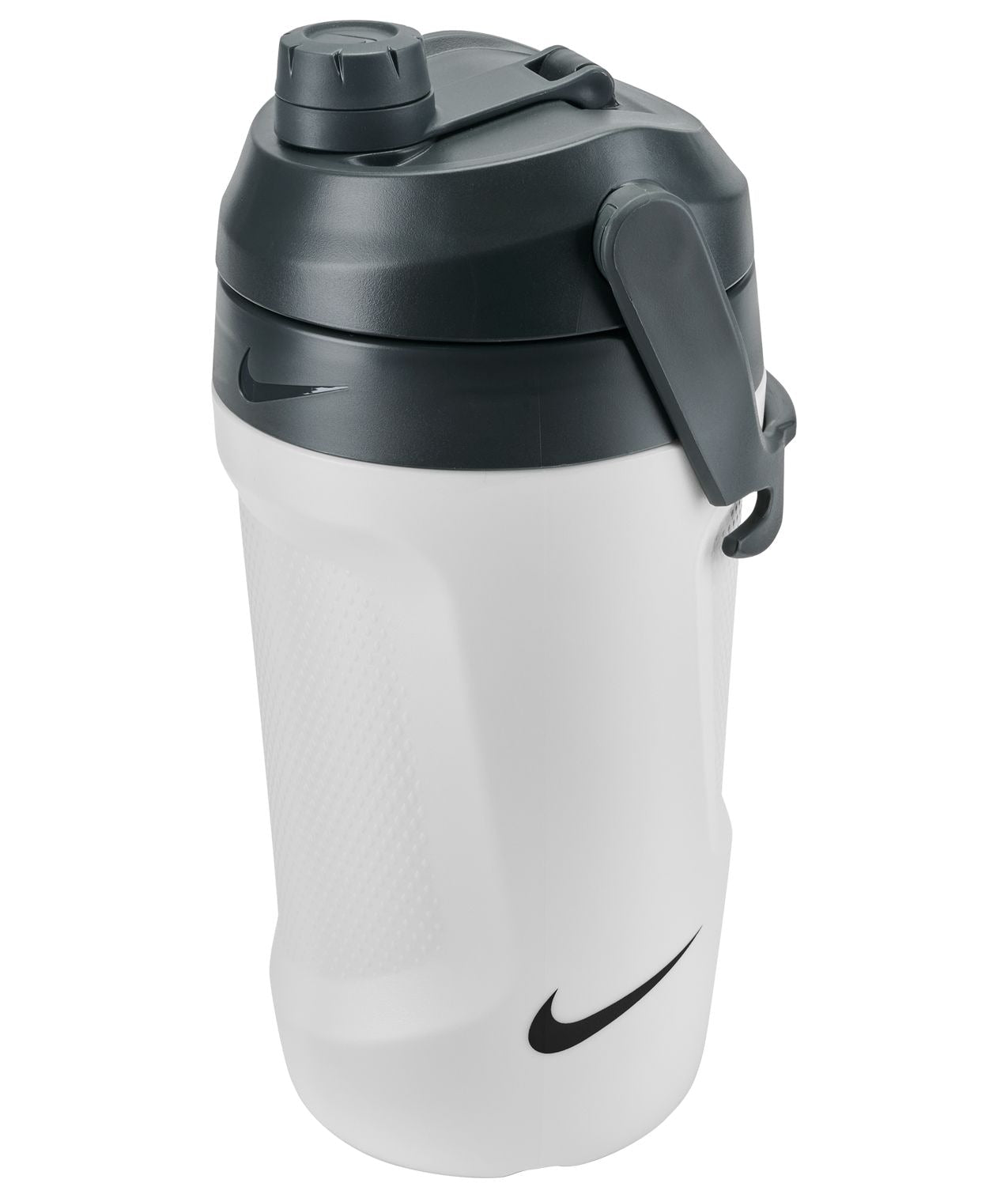 Fuel Jug 40-oz White Insulated Chug Bottle with Handle I2E5 - product image 2