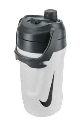 Fuel Jug 40-oz White Insulated Chug Bottle with Handle I2E5 - product image 3