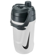 Fuel Jug 40-oz White Insulated Chug Bottle with Handle I2E5 - product image 4