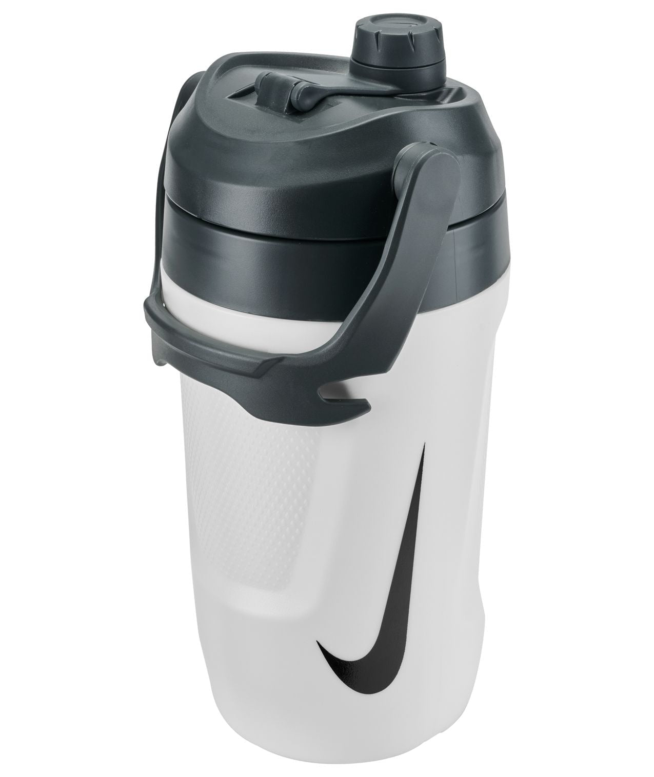 Fuel Jug 40-oz White Insulated Chug Bottle with Handle T1Q9 - product image 4