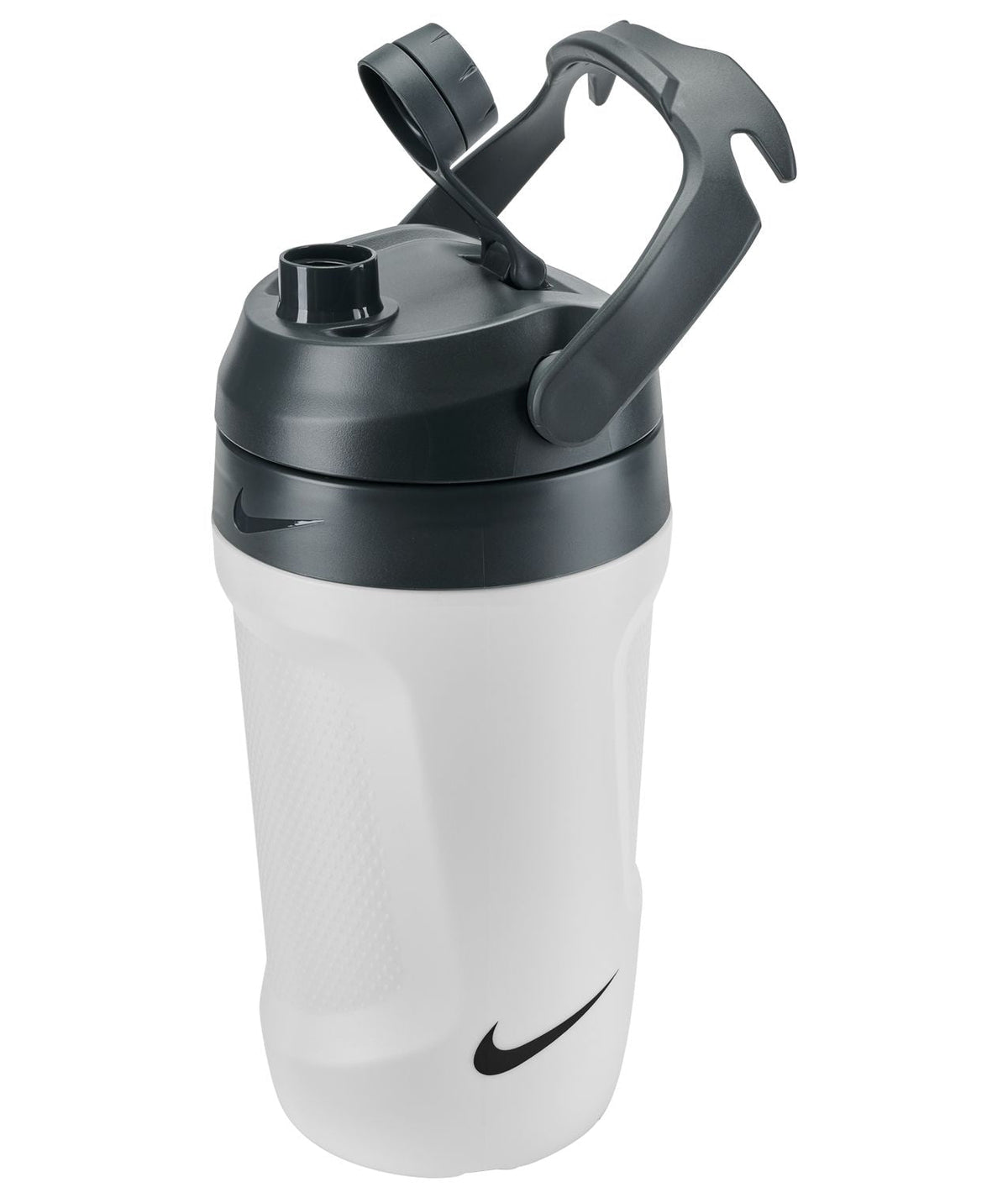 Fuel Jug 40-oz White Insulated Chug Bottle with Handle T1Q9 - product image 6