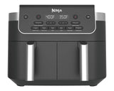 DualZone 8-Qt 2-Basket Air Fryer T6H1 - product image 1