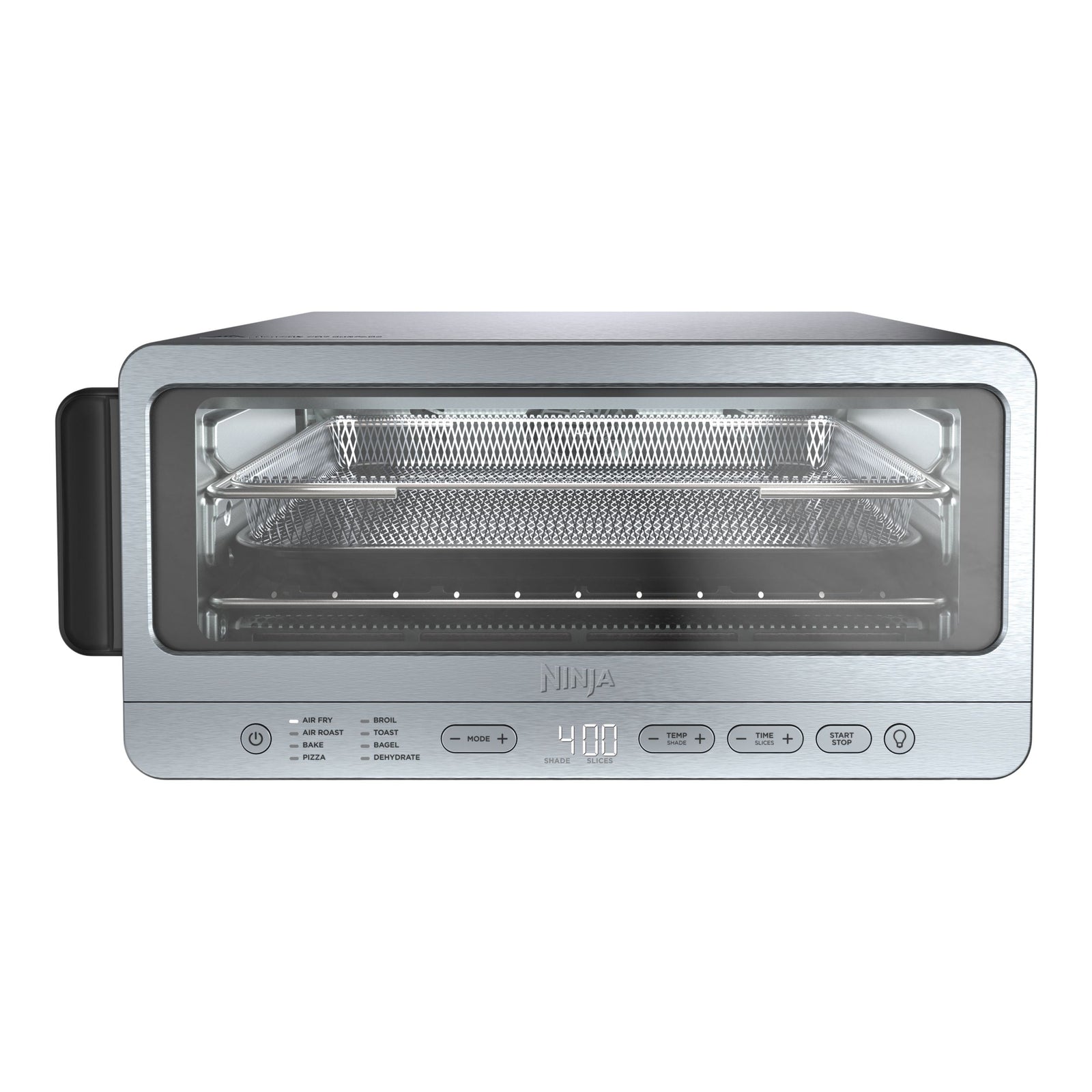 Flip Space-Saving 8-in-1 Toaster Oven & Air Fryer T6U7 - product image 1