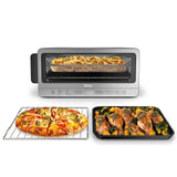 Flip Space-Saving 8-in-1 Toaster Oven & Air Fryer T6U7 - product image 2