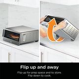 Flip Space-Saving 8-in-1 Toaster Oven & Air Fryer T6U7 - product image 6