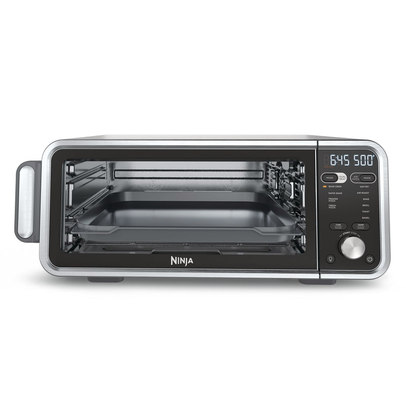 Foodi 10-in-1 Dual Heat Countertop Electric Air Fry Oven with XL Capacity I0P8