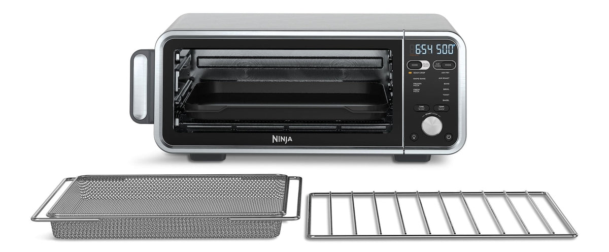 Foodi 10-in-1 Dual Heat Countertop Electric Air Fry Oven with XL Capacity I0P8 - product image 2