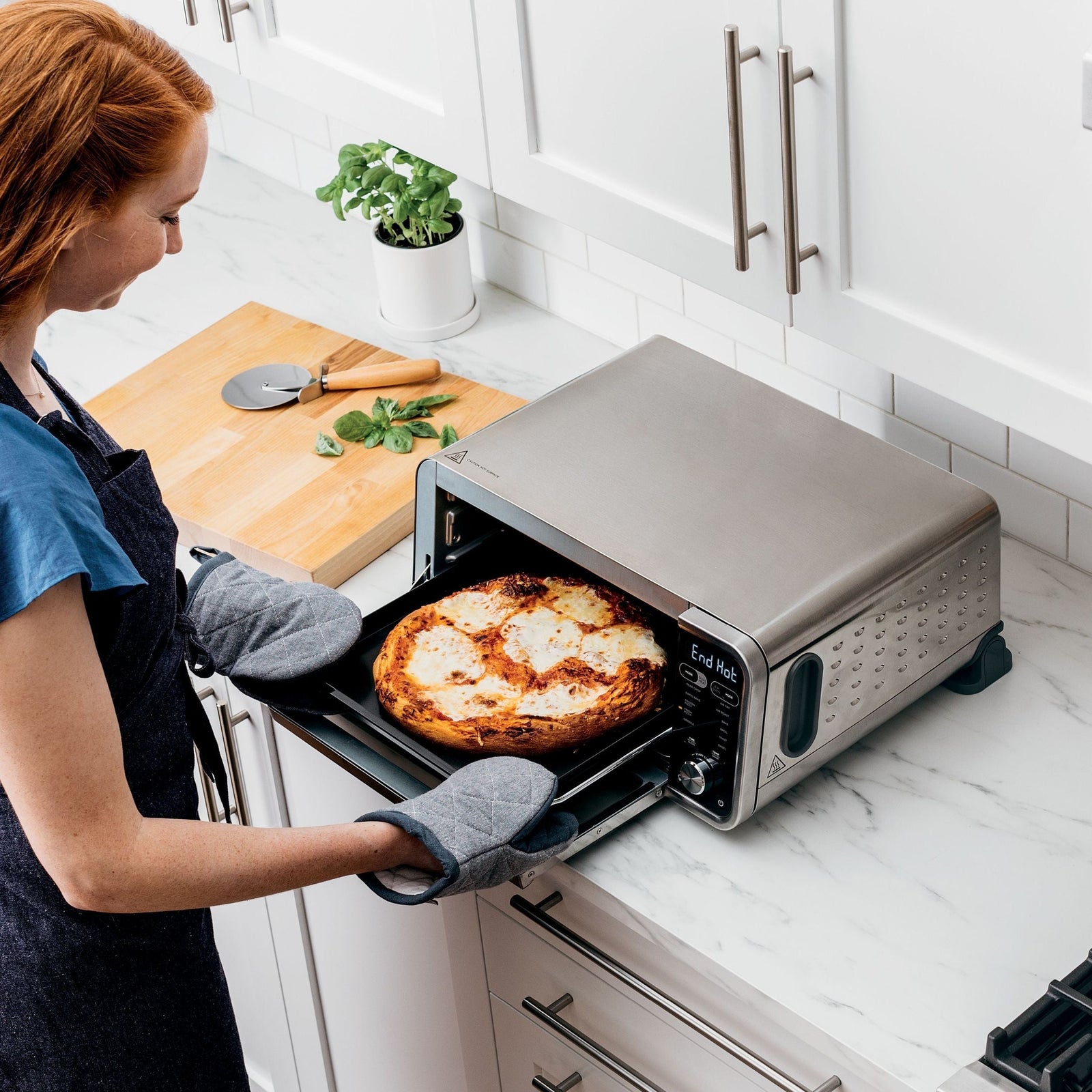 Foodi 10-in-1 Dual Heat Countertop Electric Air Fry Oven with XL Capacity I0P8 - product image 5