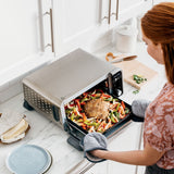 Foodi 10-in-1 Dual Heat Countertop Electric Air Fry Oven with XL Capacity I0P8 - product image 6