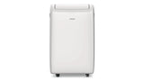 7K SACC (10K ASHRAE) Digital Portable Air Conditioner with Remote Control, 3-Speed, White W8Q1 - product image 3