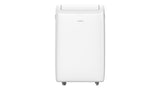 7K SACC (10K ASHRAE) Digital Portable Air Conditioner with Remote Control, 3-Speed, White W8Q1 - product image 4