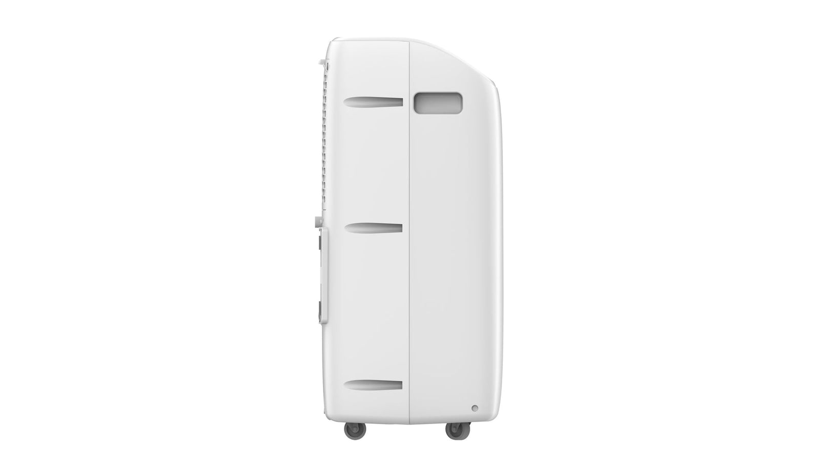 7K SACC (10K ASHRAE) Digital Portable Air Conditioner with Remote Control, 3-Speed, White W8Q1 - product image 6