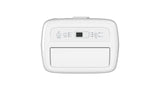 7K SACC (10K ASHRAE) Digital Portable Air Conditioner with Remote Control, 3-Speed, White W8Q1 - product image 7