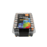 AAA Alkaline Batteries in Clam Shell Box, 48-pk K0A2 - product image 1