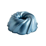 Twilight Blue Non-Stick Formed Aluminum Bundt Pan U1R6 - product image 1