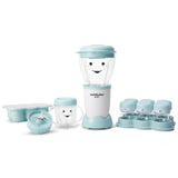 Baby Bullet Blender Complete Baby Food Making System Z6A7 - product image 1