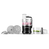 Limitless Food Processor, Black R4J2 - product image 1