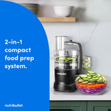 Limitless Food Processor, Black R4J2 - product image 3