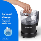 Limitless Food Processor, Black R4J2 - product image 4