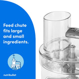 Limitless Food Processor, Black R4J2 - product image 6