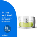 Limitless Food Processor, Black R4J2 - product image 8