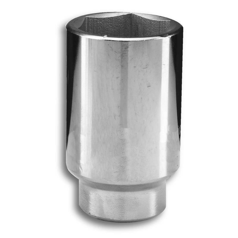 1/2-in Drive Axle Nut Socket, 33-mm, 44152 Y6T3