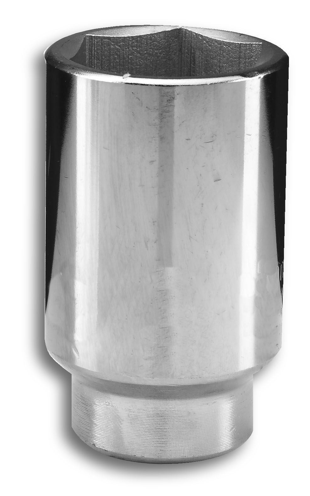 1/2-in Drive Axle Nut Socket, 35-mm, 44154 V0R3 - product image 1
