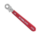 Side Terminal Multi-Directional Battery Wrench, 5 1/2-in, 44287 T0E8 - product image 1