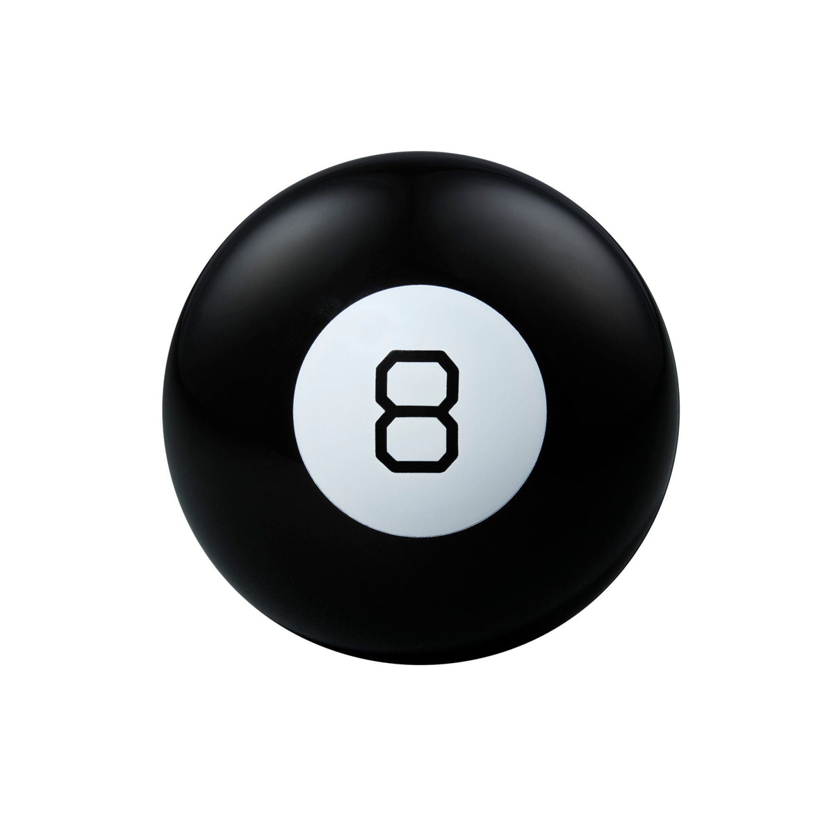 Magic 8 Ball Novelty Toy, Assorted Colours X0W8 - product image 4
