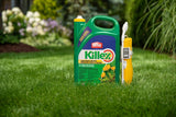 Killex Lawn Weed Control with Wand, 4-L K1F0 - product image 3