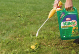 Killex Lawn Weed Control with Wand, 4-L K1F0 - product image 5