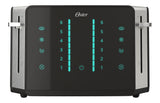 4-Slice Touchscreen Toaster with Easy Touch Technology V9K9 - product image 1