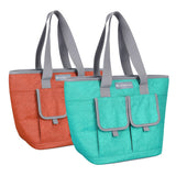 Beach Tote Insulated Soft Cooler, 24-Can A5O9 - product image 1