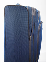 Coast Expandable Softside Spinner Wheel Travel 28-in Suitcase, Wet Pocket, Blue R9R3 - product image 7