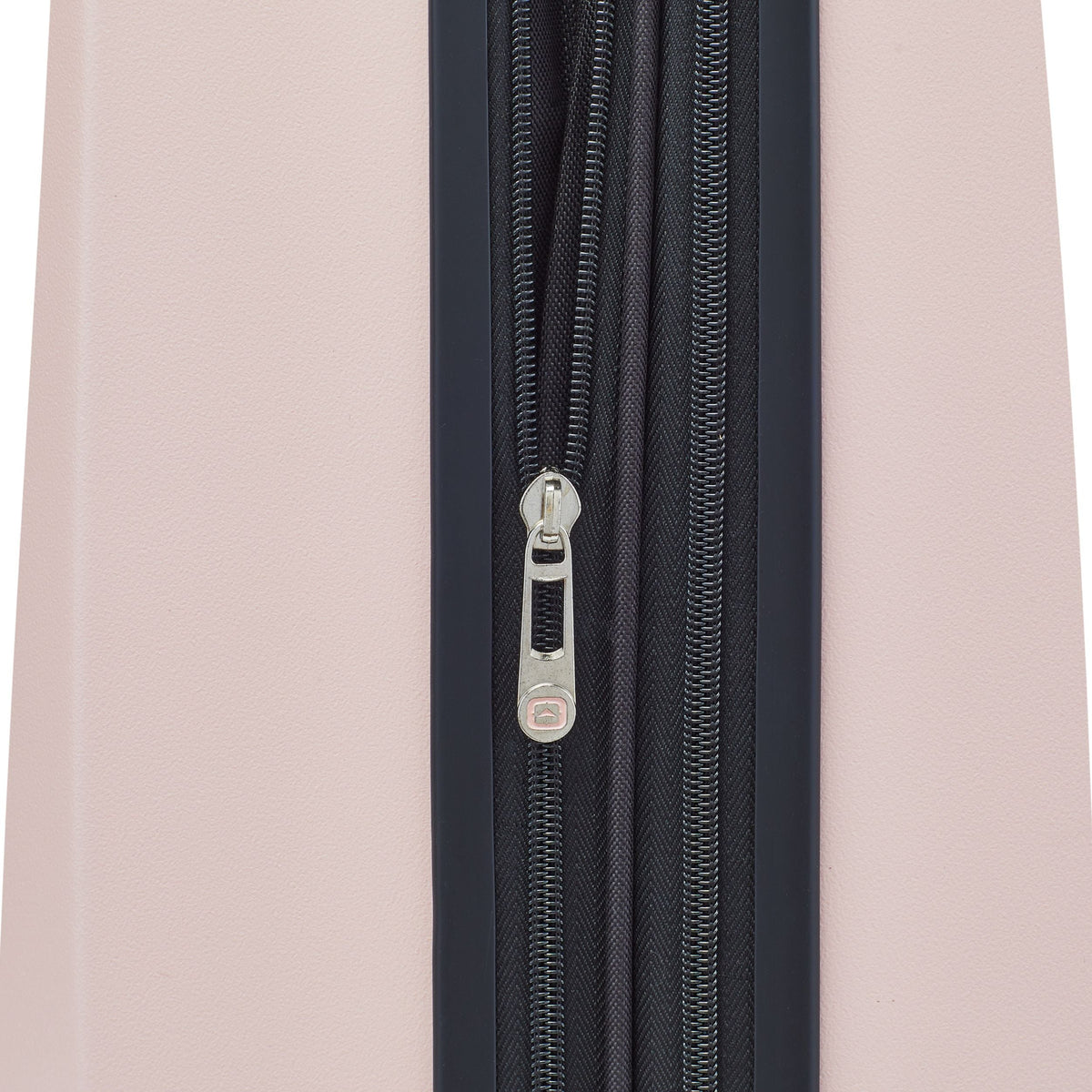 Hardside Carry-On Spinner Flex Travel Suitcase, Pink, 21-5/8-in L4A4 - product image 6