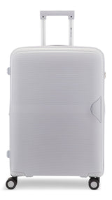 Hardside Medium Luggage Bag, Silver U0O1 - product image 3