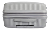 Hardside Medium Luggage Bag, Silver U0O1 - product image 6