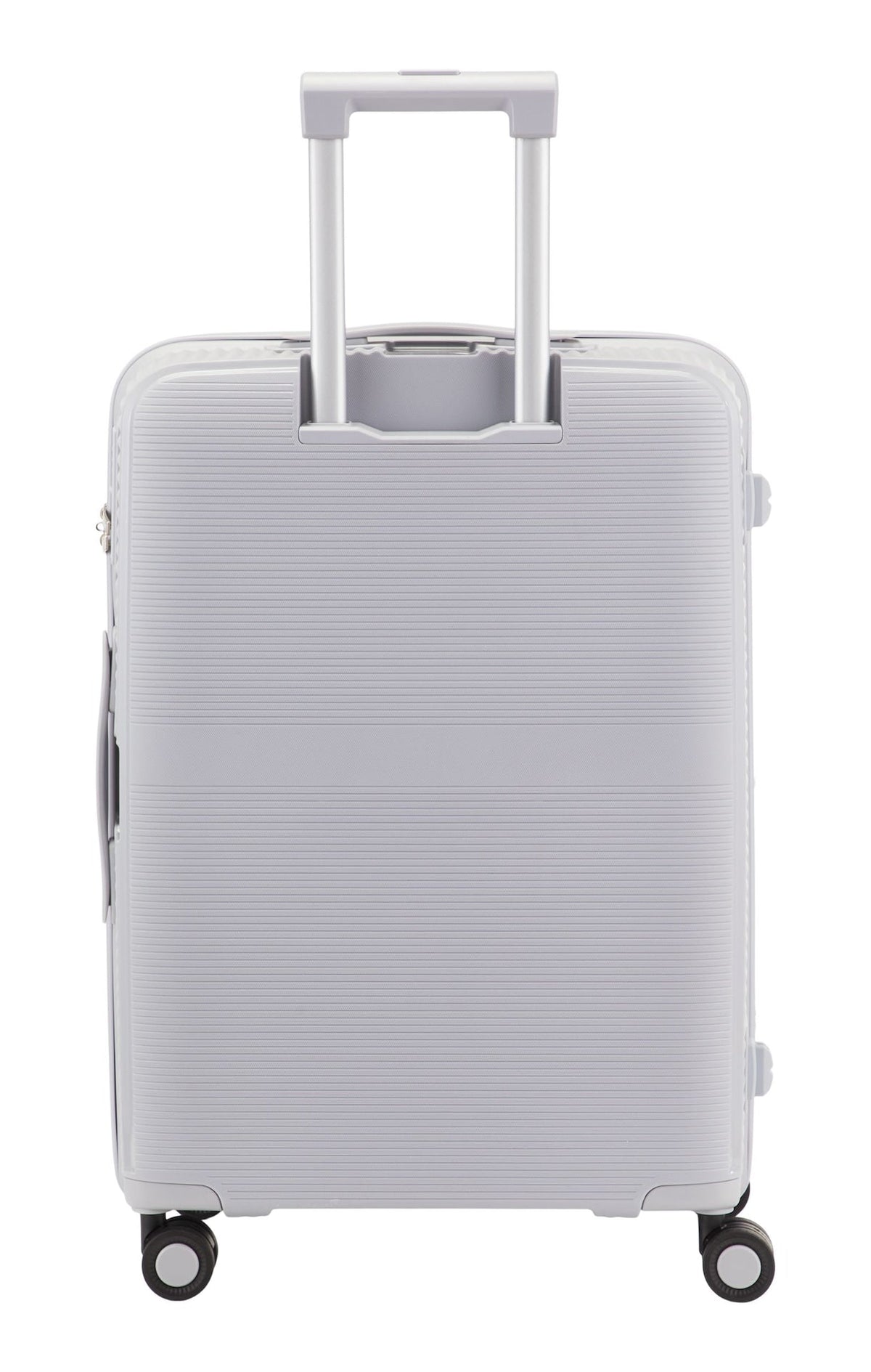 Hardside Medium Luggage Bag, Silver U0O1 - product image 7