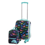 Kids Dino Hardside Luggage, 2-pc A4R3 - product image 3