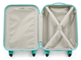 Kids Dino Hardside Luggage, 2-pc Q7P8 - product image 6