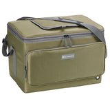 Soft Cooler, Olive, 48-Can, 48-L E0Q6 - product image 1