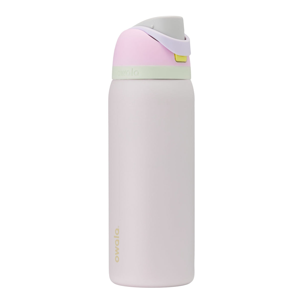 FreeSip Stainless Steel Insulated Water Bottle, 32-oz, Assorted Colours, BPA-Free U1L9 - product image 1