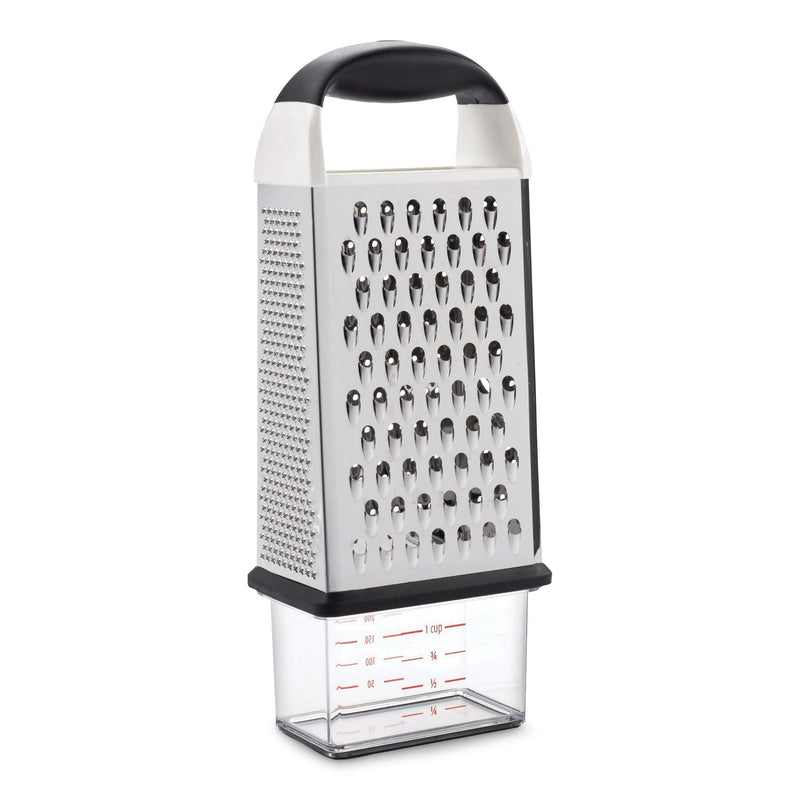 Box Grater D4P1