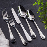 Hammered Flatware Set, Serves 4, 20-pc I8H7 - product image 6