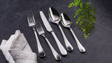 Hammered Flatware Set, Serves 4, 20-pc I8H7 - product image 7