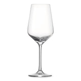 Professional Afton White Wine Stemmed Glasses, Clear, 12-oz, 4-pk H3G2 - product image 1