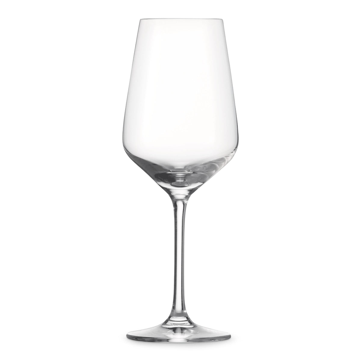 Professional Afton White Wine Stemmed Glasses, Clear, 12-oz, 4-pk H3G2 - product image 1